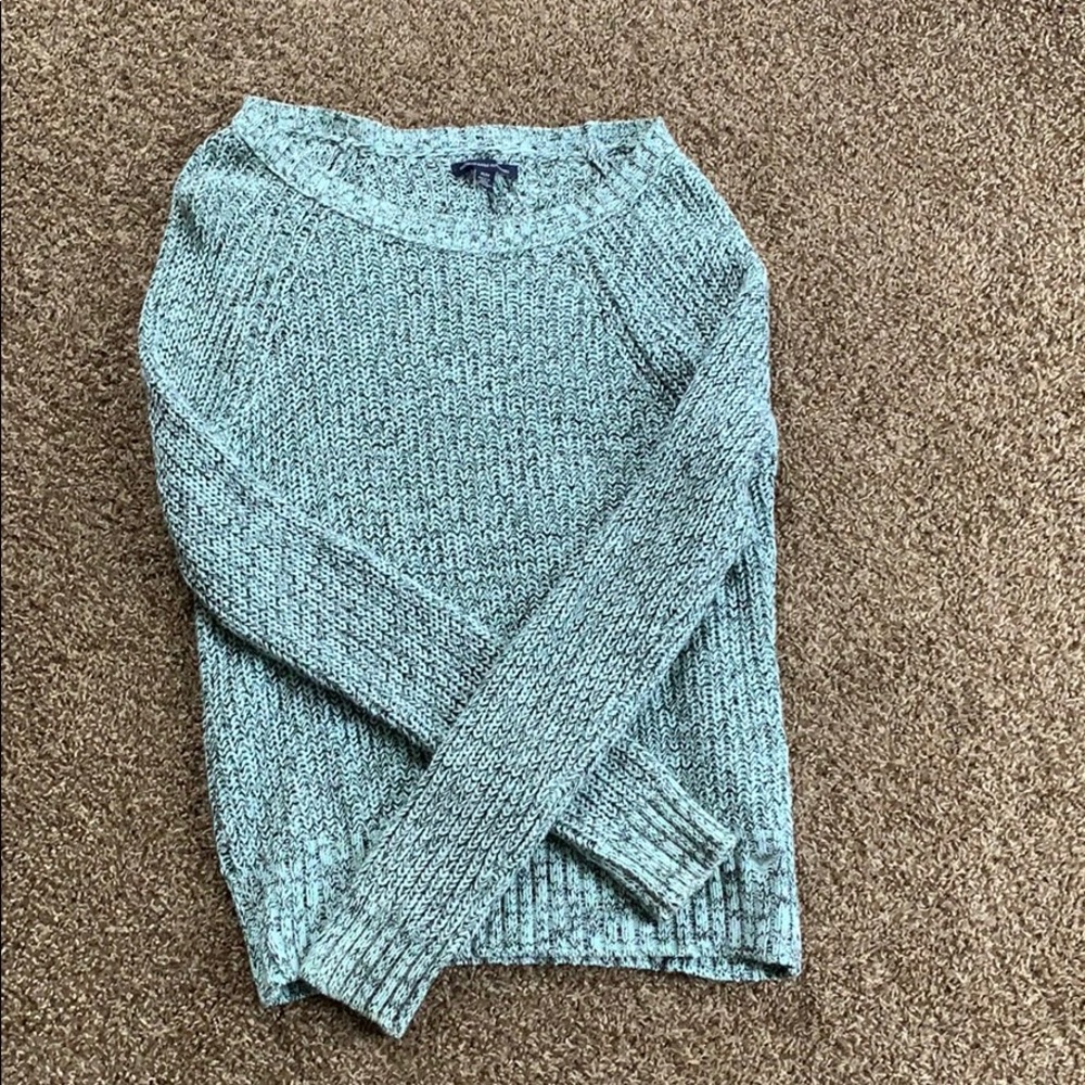 American eagle sweater